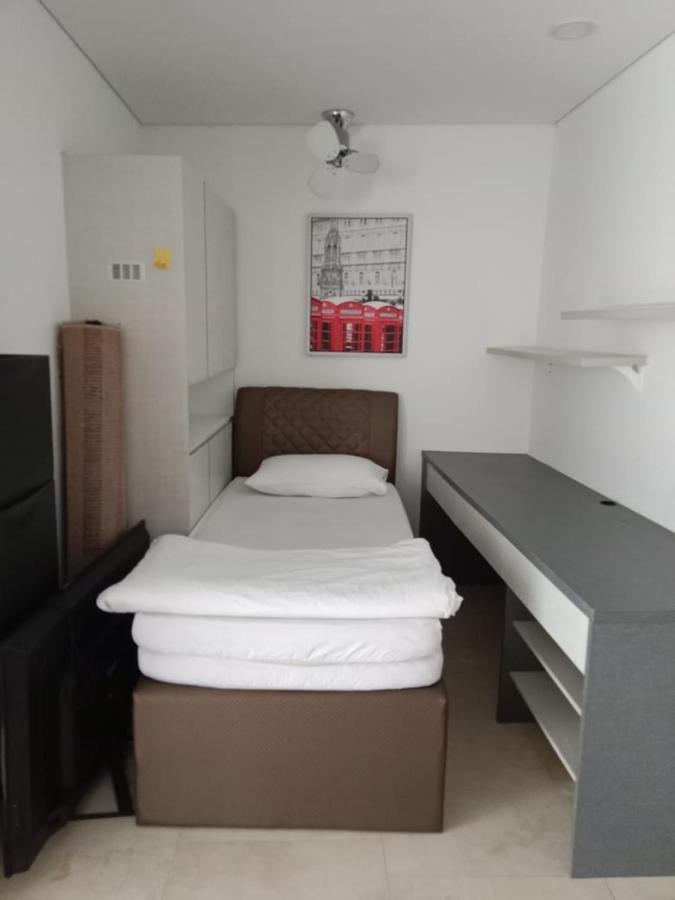 Vortex Suites Klcc By Neptune كوالالمبور المظهر الخارجي الصورة