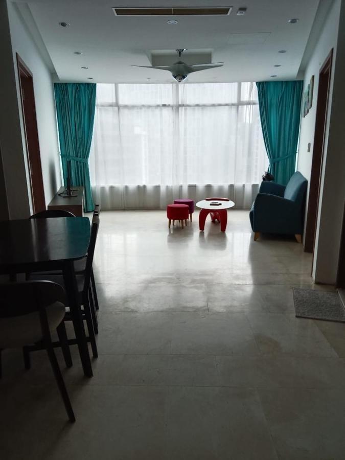 Vortex Suites Klcc By Neptune كوالالمبور المظهر الخارجي الصورة
