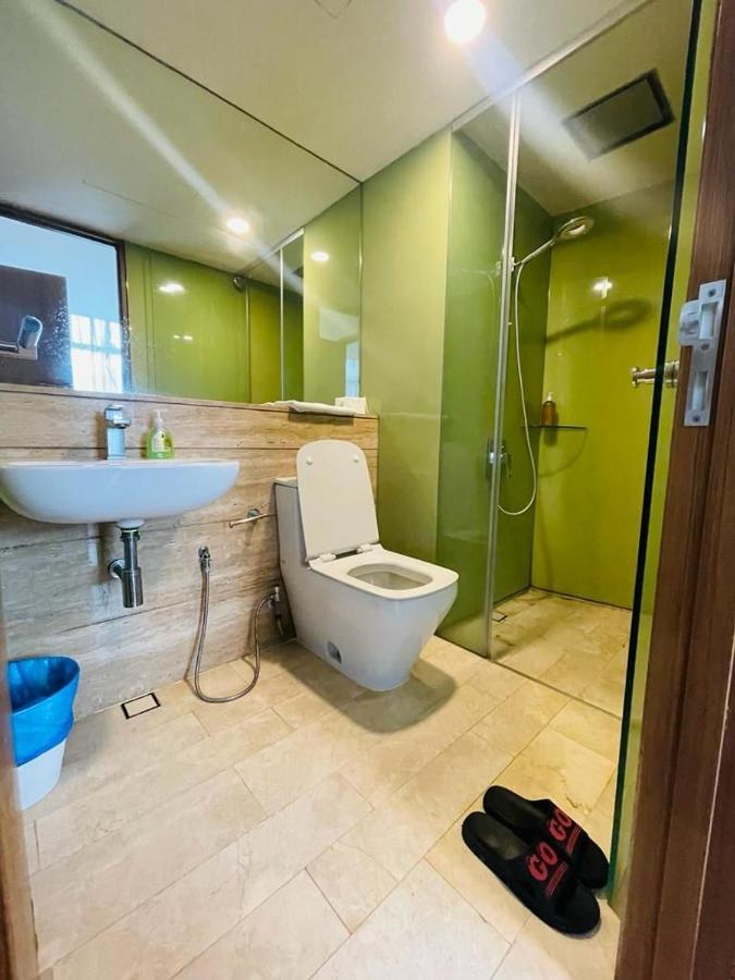 Vortex Suites Klcc By Neptune كوالالمبور المظهر الخارجي الصورة