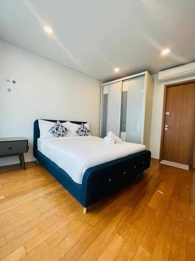 Vortex Suites Klcc By Neptune كوالالمبور المظهر الخارجي الصورة