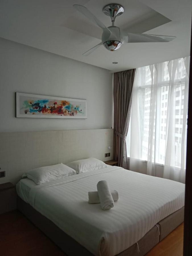 Vortex Suites Klcc By Neptune كوالالمبور المظهر الخارجي الصورة