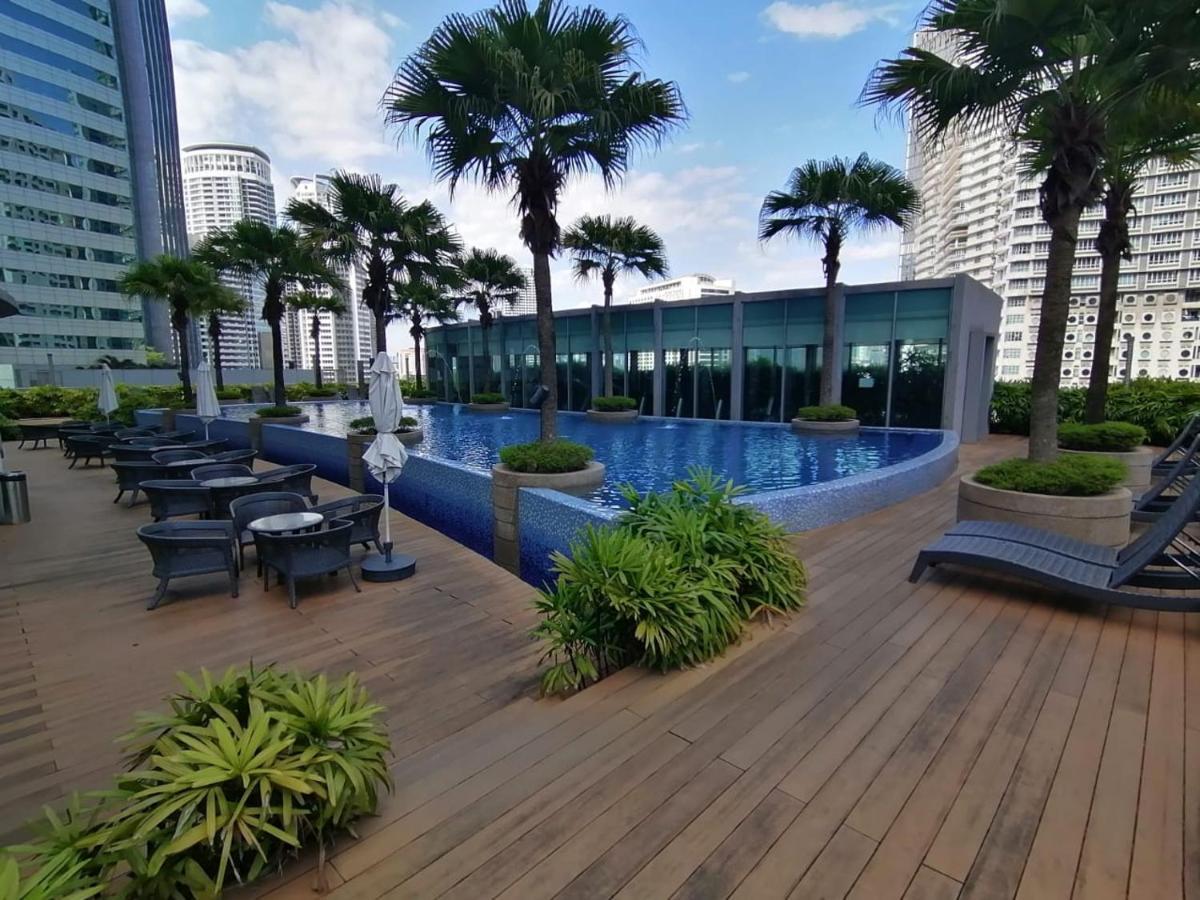 Vortex Suites Klcc By Neptune كوالالمبور المظهر الخارجي الصورة
