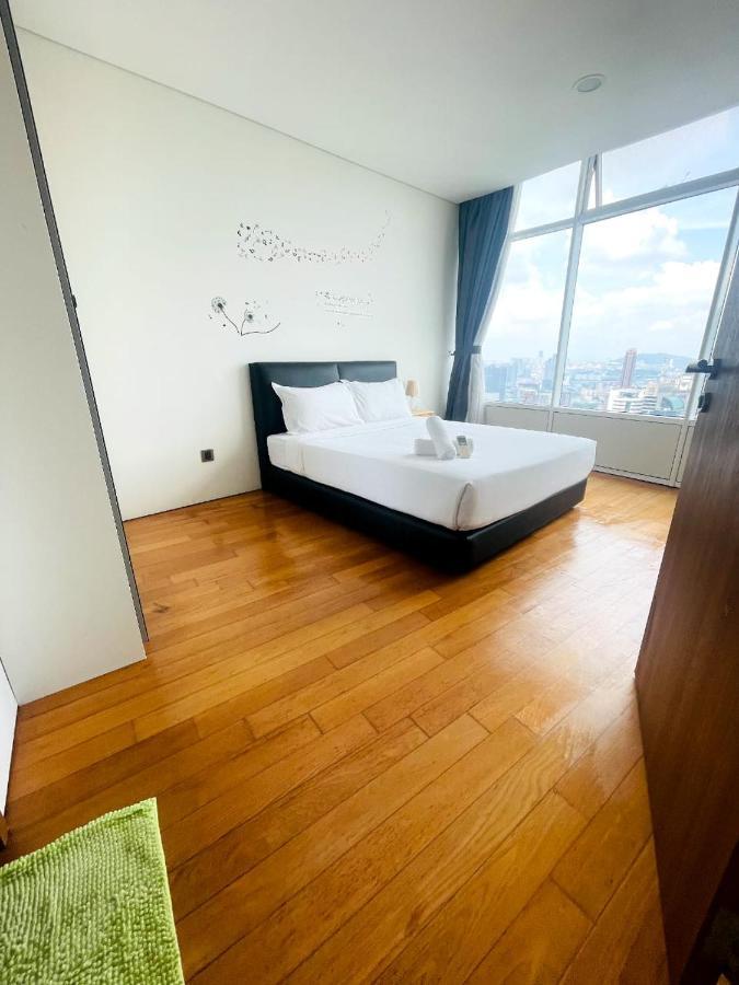 Vortex Suites Klcc By Neptune كوالالمبور المظهر الخارجي الصورة