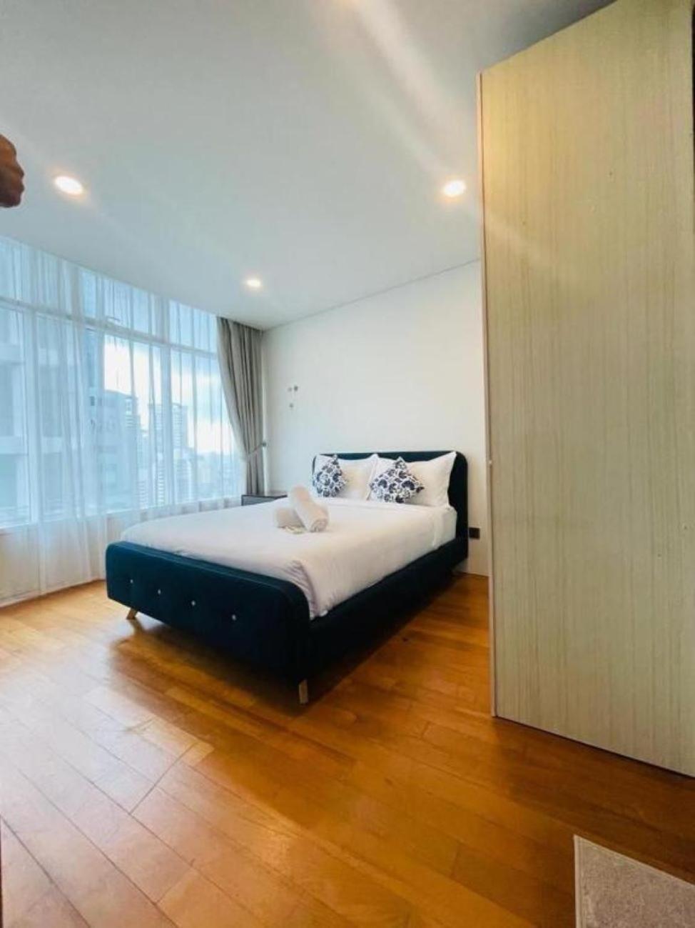 Vortex Suites Klcc By Neptune كوالالمبور المظهر الخارجي الصورة
