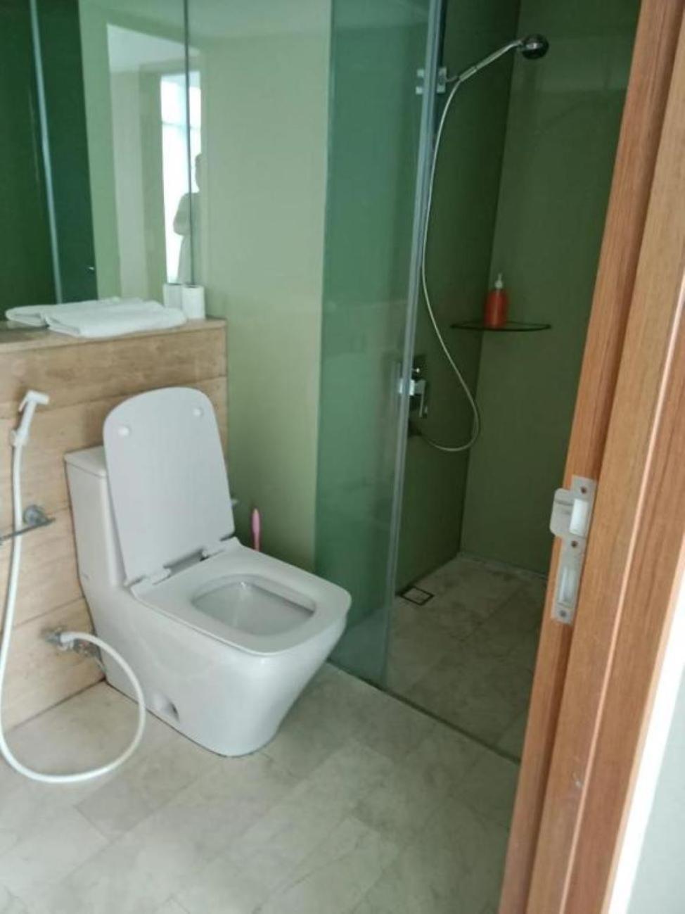 Vortex Suites Klcc By Neptune كوالالمبور المظهر الخارجي الصورة