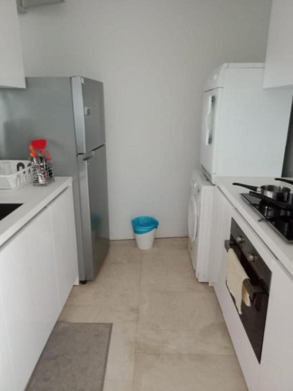 Vortex Suites Klcc By Neptune كوالالمبور المظهر الخارجي الصورة